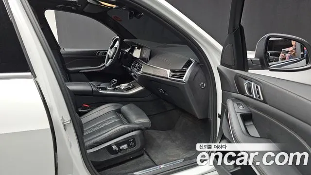 BMW X5 (G05) id 2720914 из Кореи 20