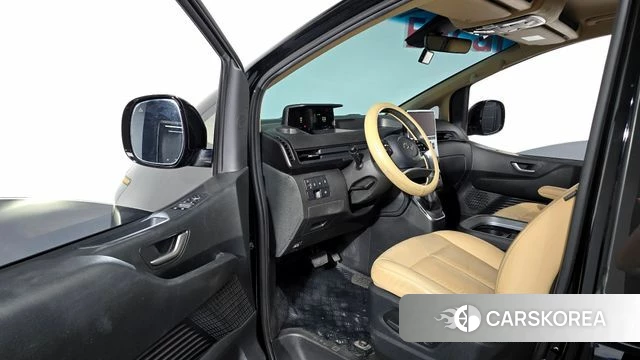 Hyundai Staria id 4506172 из Кореи 30