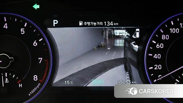 Hyundai Palisade id 4019822 из Кореи 20