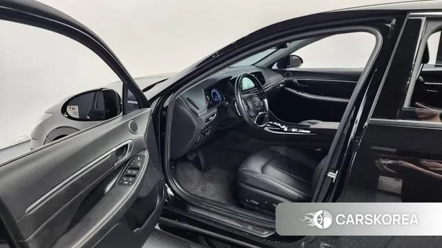 Hyundai Sonata (DN8) id 3043523 из Кореи 20