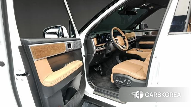 Hyundai Santa Fe (MX5) id 4381307 из Кореи 18