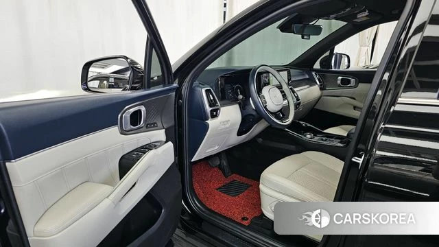 Kia Sorento 4th Generation id 4281744 из Кореи 36