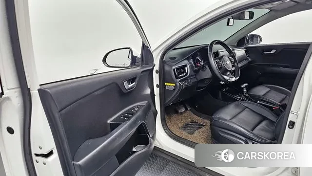 Kia Stonic id 3465138 из Кореи 20