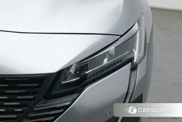 Peugeot 408 id 4210547 из Китая 24