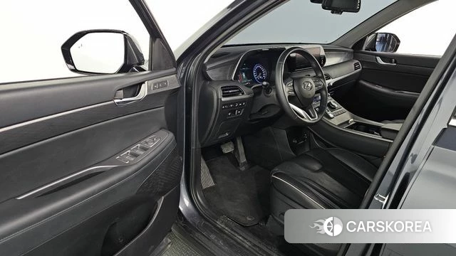 Hyundai Palisade id 4676482 из Кореи 20