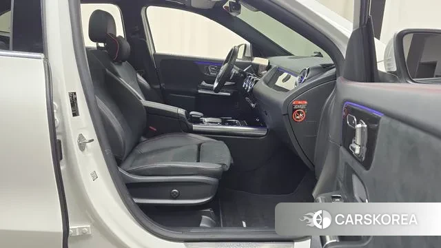 Mercedes-Benz GLA - Class H247 id 3467636 из Кореи 20