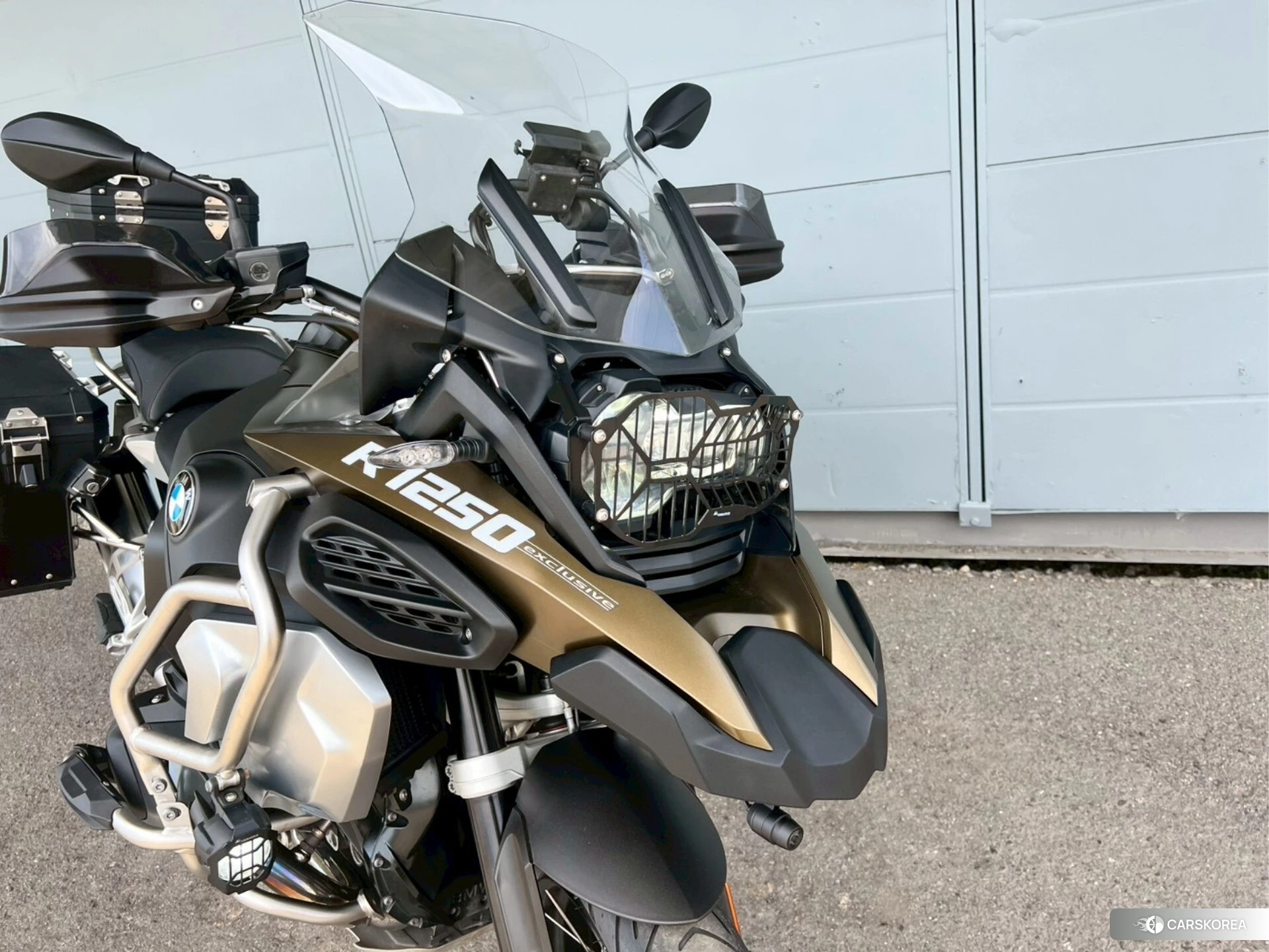 OTHER BMW R1250GS ADV id 4373999 из Японии 11