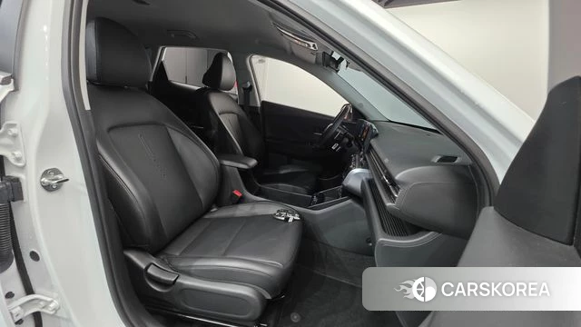Hyundai Kona (SX2) id 4560630 из Кореи 20