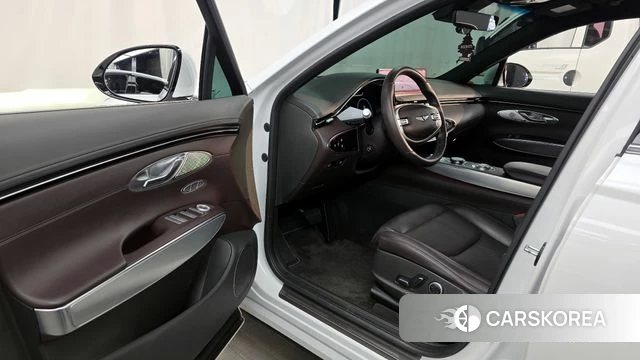 Genesis GV70 id 3964500 из Кореи 20