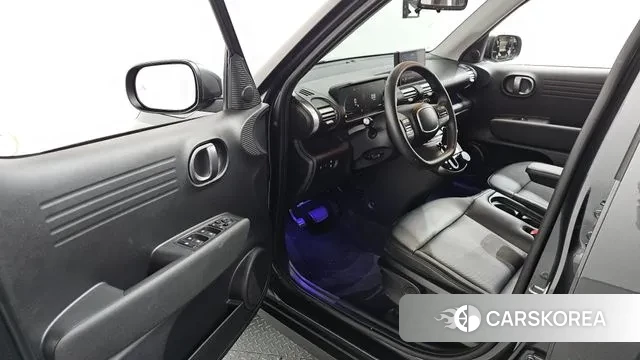 Hyundai Casper id 3508108 из Кореи 20