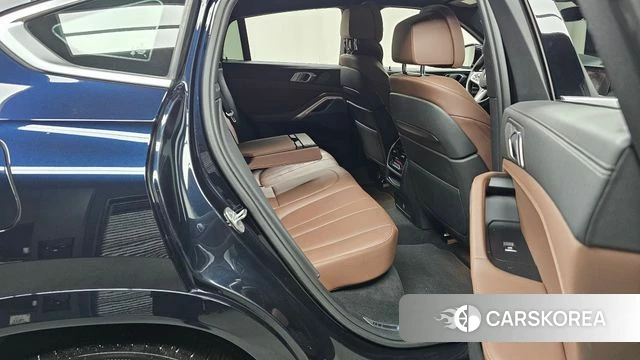 BMW X6 (G06) id 4647284 из Кореи 31
