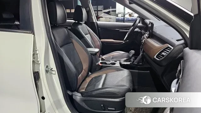 Kia Seltos id 3028855 из Кореи 20