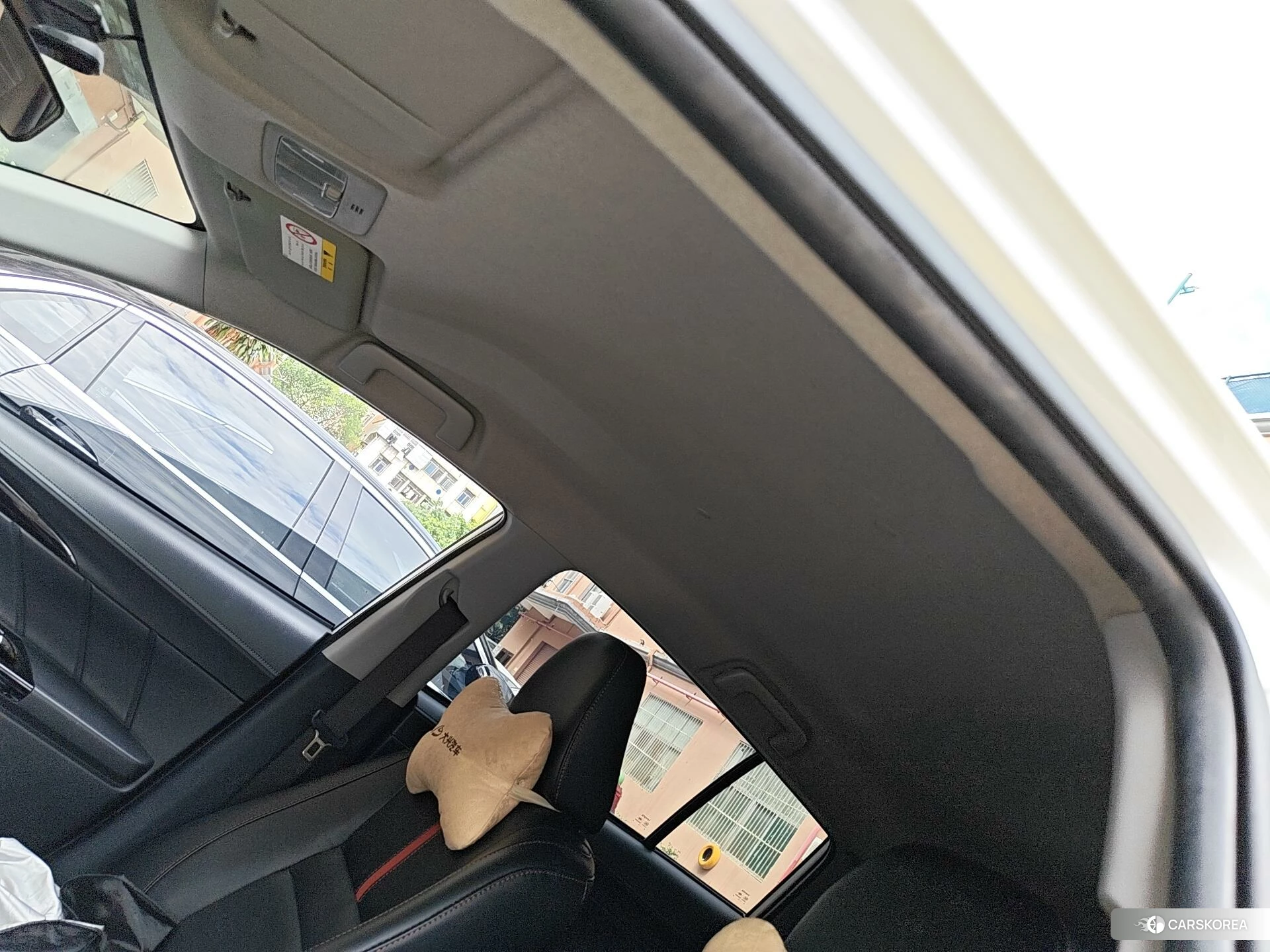 Toyota YARIS L Zhixuan id 4455754 из Китая 21