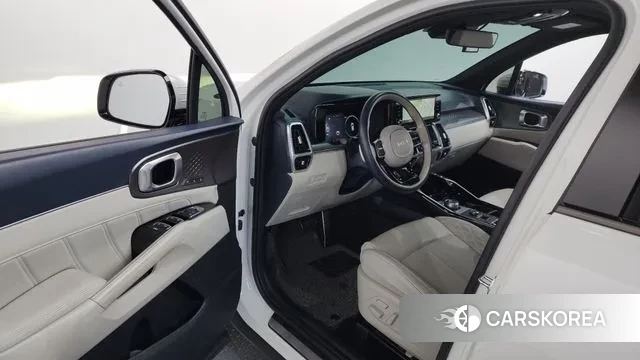 Kia Sorento 4th Generation id 3420687 из Кореи 20