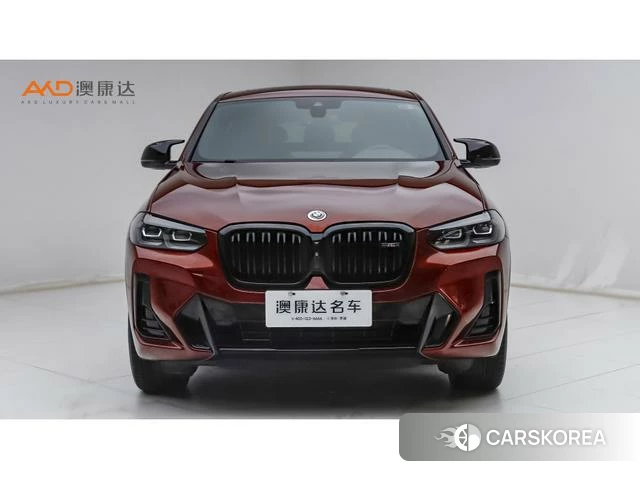BMW X4 id 4242525 из Китая 10