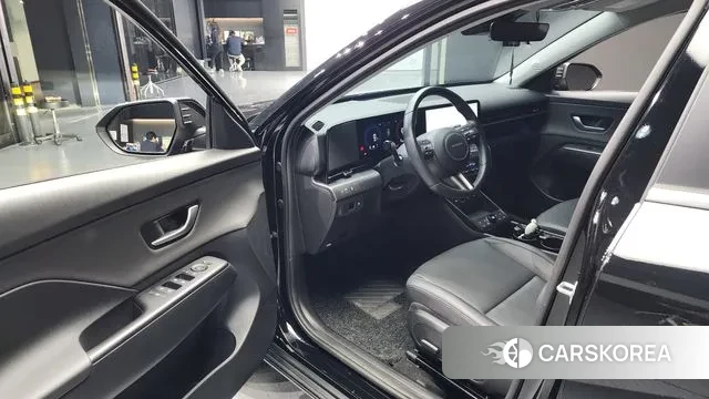 Hyundai Kona (SX2) id 3016181 из Кореи 20