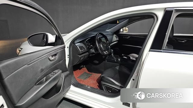 Renault Korea (Samsung) SM6 id 4459391 из Кореи 31