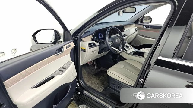 Hyundai Palisade id 3936870 из Кореи 20