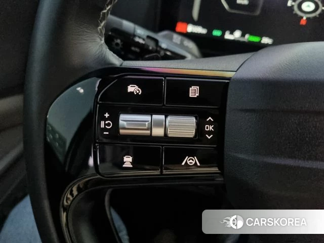Kia The New Carnival 4th Generation id 4892817 из Кореи 20
