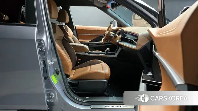 Ssangyong Torres id 3721189 из Кореи 20