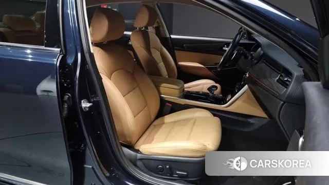 Kia K7 Premier id 3434159 из Кореи 20