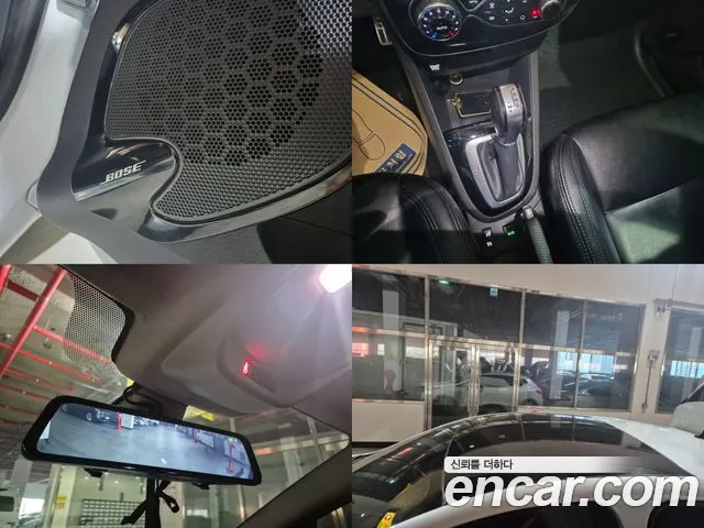 Renault Korea (Samsung) Clio id 2701879 из Кореи 20