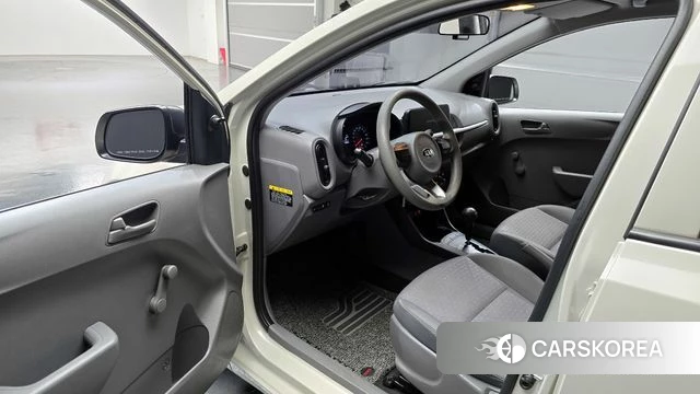 Kia All New Morning (JA) id 3899592 из Кореи 20