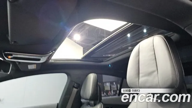 Mercedes-Benz EQE V295 id 2665703 из Кореи 20