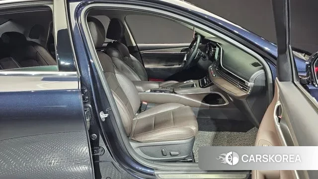 Hyundai The New Grandeur IG id 2931758 из Кореи 20