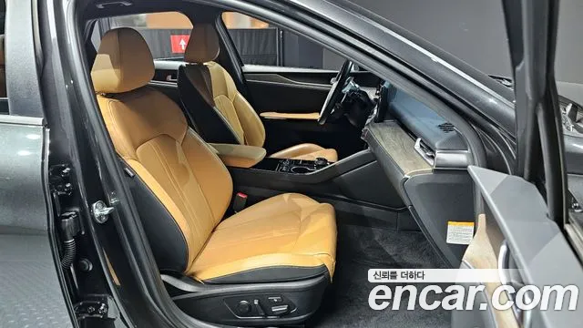 Kia K5 Hybrid 3rd Generation id 2495209 из Кореи 20