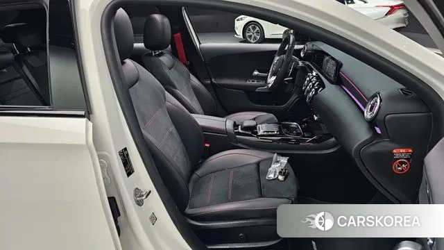 Mercedes-Benz A-Class W177 id 3027130 из Кореи 20