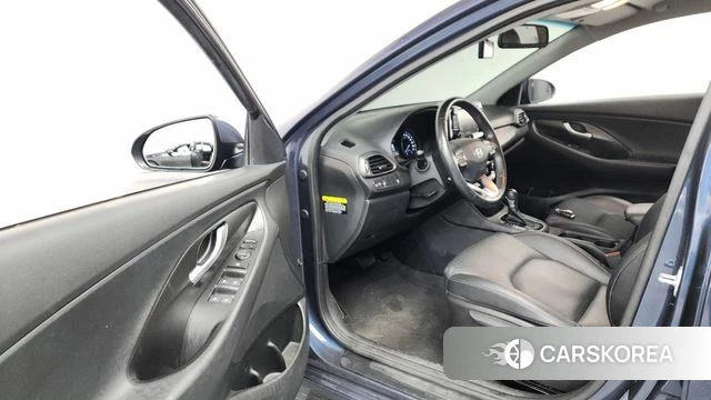 Hyundai i30 (PD) id 4568574 из Кореи 20
