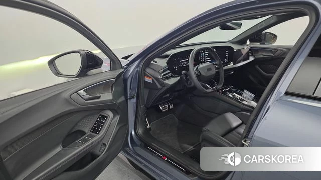 Audi A5 (B10) id 4879568 из Кореи 36