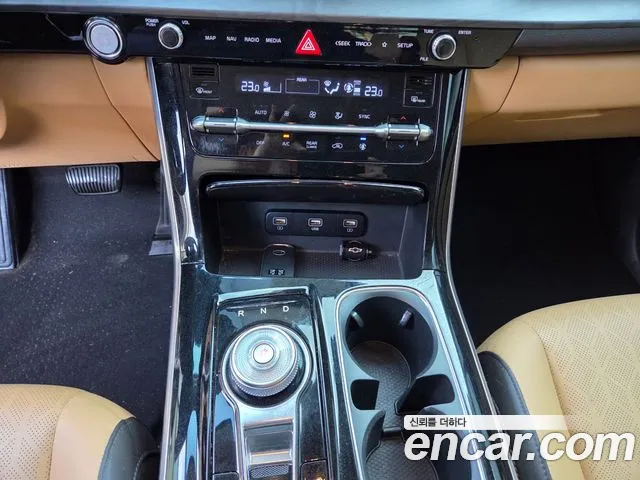 Kia Carnival 4th generation id 2714675 из Кореи 17