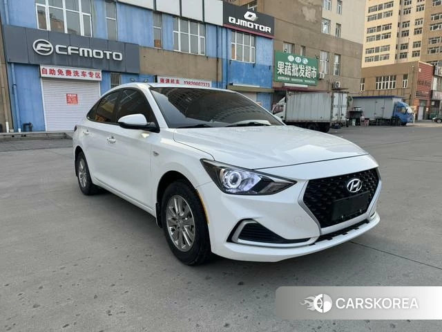 Hyundai Yuedong id 4273605 из Китая 15