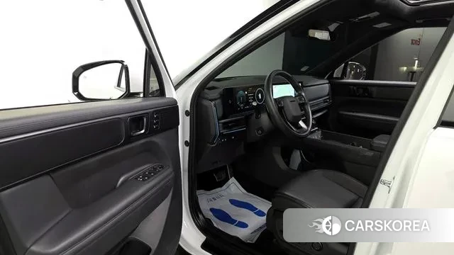 Hyundai Santa Fe (MX5) id 3538993 из Кореи 20