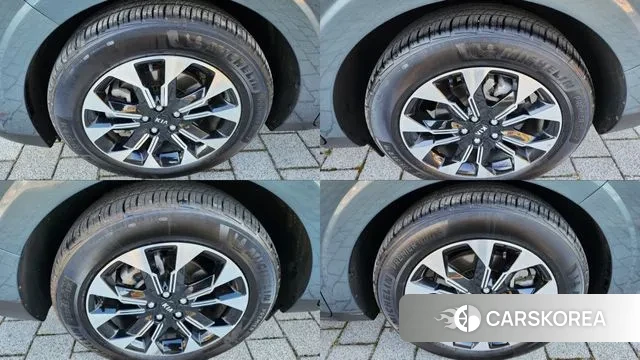 Kia Carnival 4th generation id 3448872 из Кореи 20