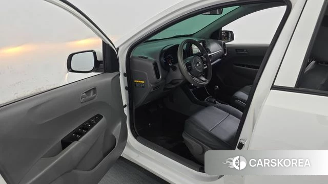 Kia All New Morning (JA) id 4637964 из Кореи 32