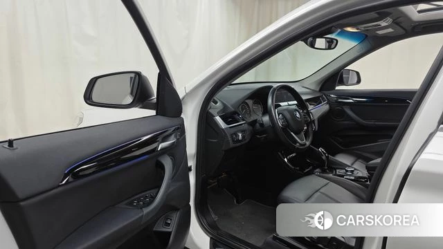 BMW X1 (F48) id 3851498 из Кореи 20