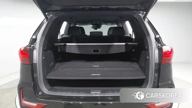 Ssangyong All New Rexton id 3772017 из Кореи 20