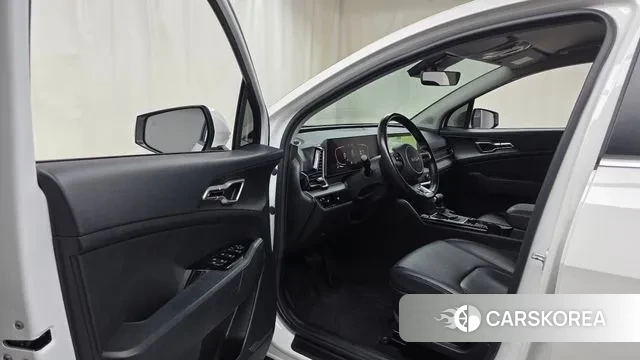 Kia Sportage 5th Generation id 3378545 из Кореи 20