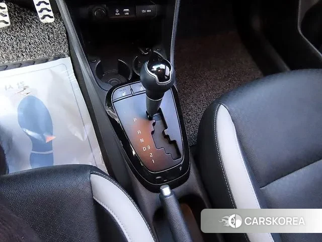 Kia All New Morning (JA) id 3631743 из Кореи 20