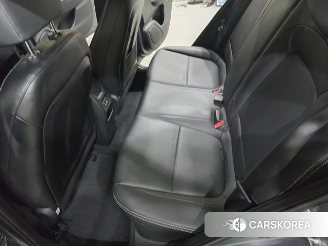 Hyundai Venue id 4608109 из Кореи 19