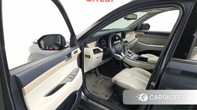 Hyundai Palisade id 4188062 из Кореи 20