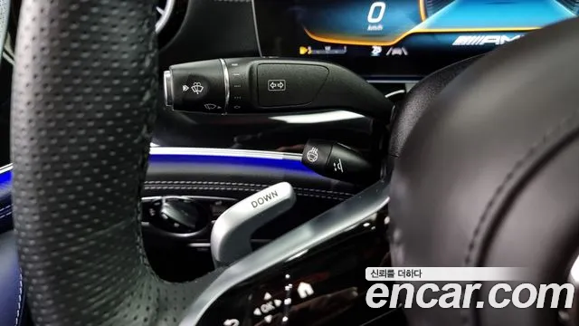 Mercedes-Benz AMG GT id 2747116 из Кореи 20