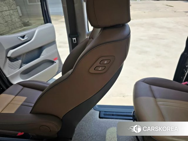 Hyundai Staria id 4914465 из Кореи 20