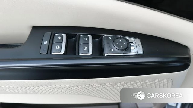 Kia Carnival 4th generation id 3866372 из Кореи 20