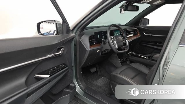 Ssangyong Torres id 4427121 из Кореи 31