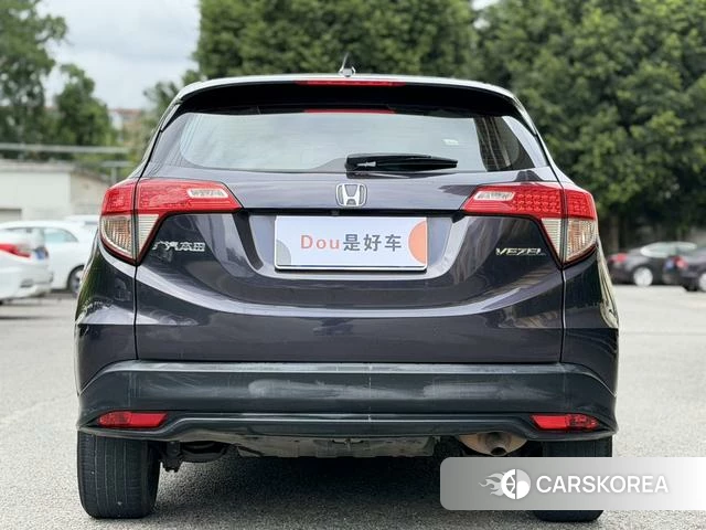 Honda Binzhi id 4341921 из Китая 17