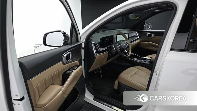 Kia The New Sorento 4th Generation id 4617811 из Кореи 37